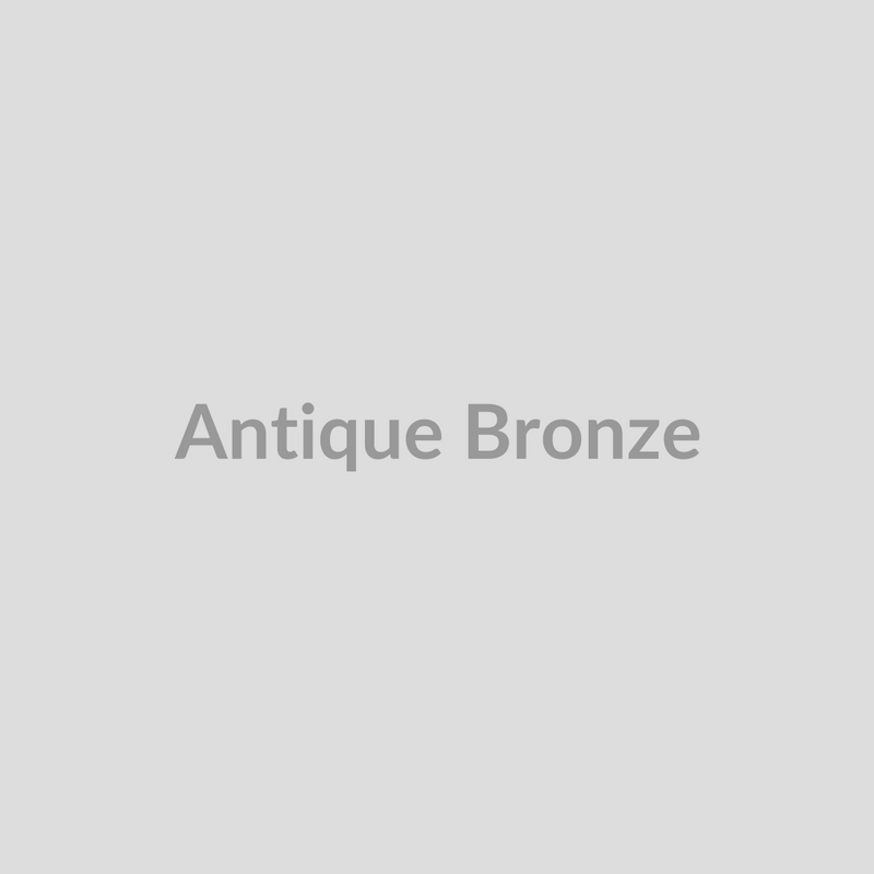 Antique Bronze