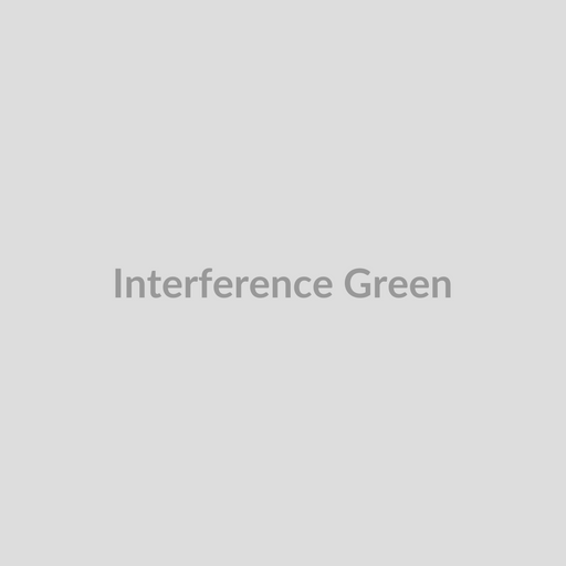 Interference Green