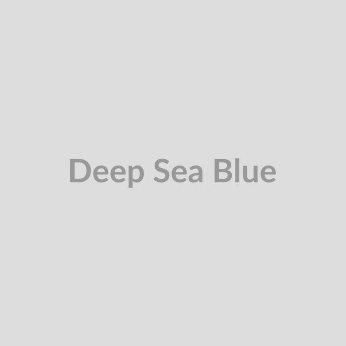 Deep Sea Blue