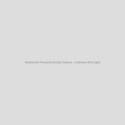Schmincke Primacryl Acrylic Colours - Cadmium Red Light