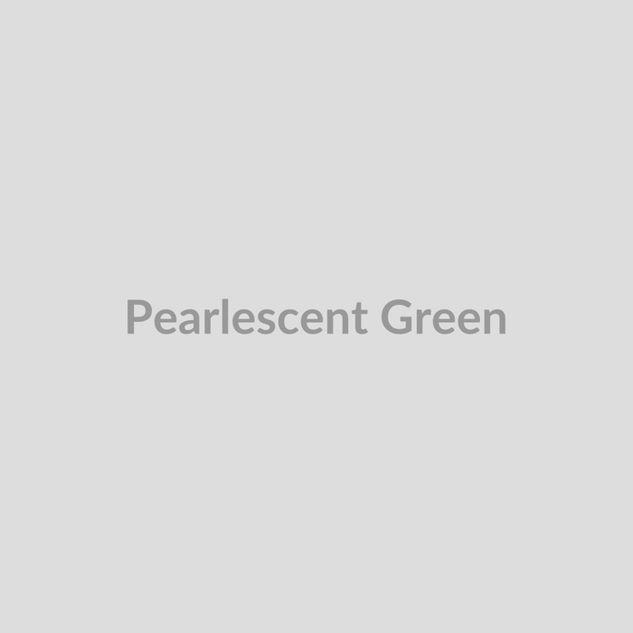 Pearlescent Green