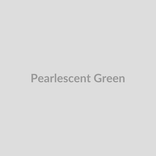 Pearlescent Green