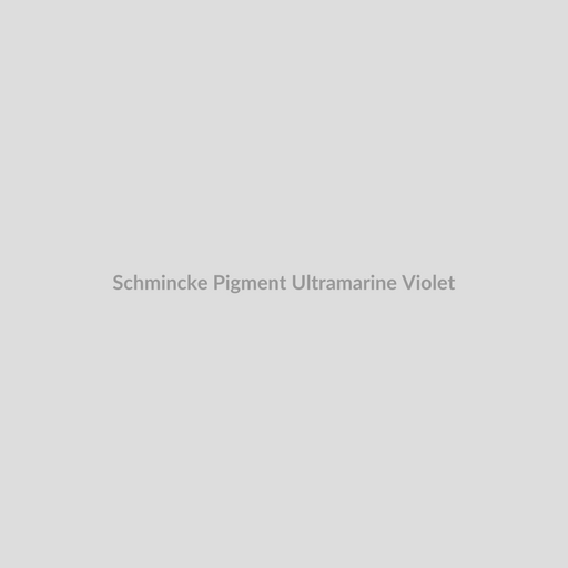 Schmincke Pigment Ultramarine Violet