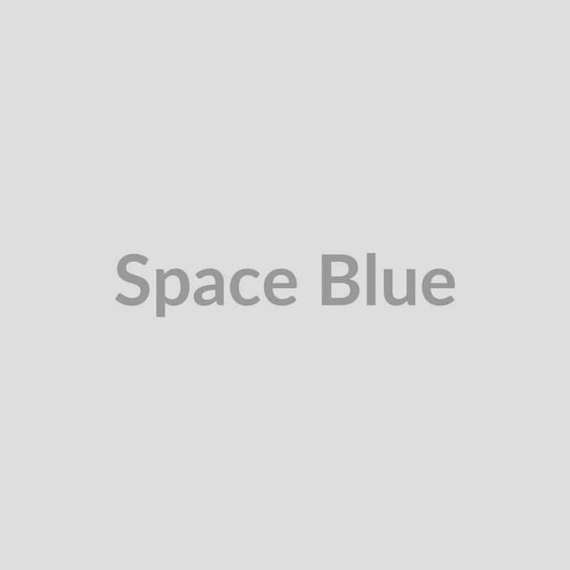 Space Blue