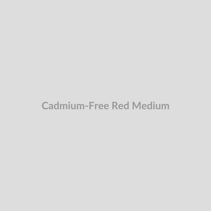 Cadmium-Free Red Medium