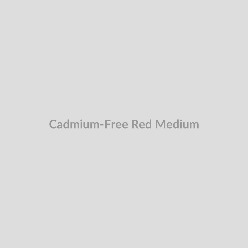 Cadmium-Free Red Medium