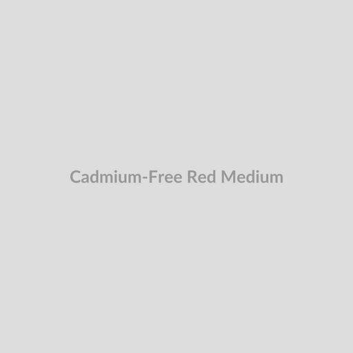 Cadmium-Free Red Medium
