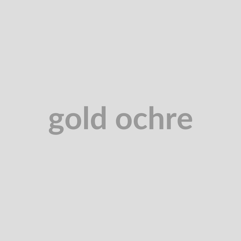 Gold Ochre