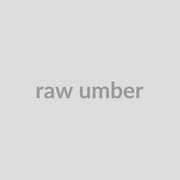 Raw Umber