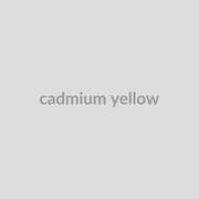 Cadmium Yellow