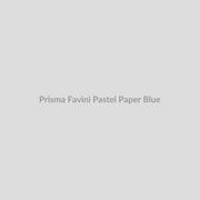 Prisma Favini Pastel Paper Blue