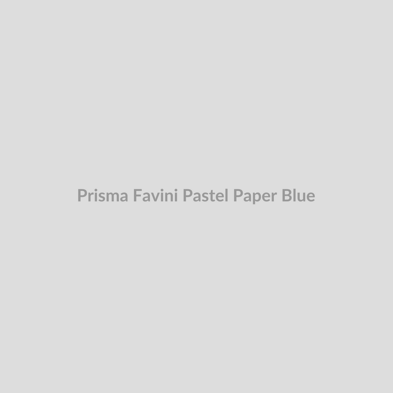 Prisma Favini Pastel Paper Blue
