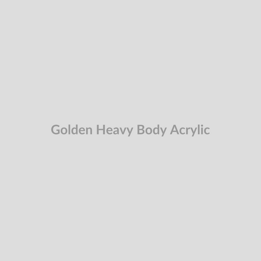 Golden Heavy Body Acrylic
