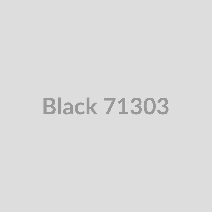 Black 71303