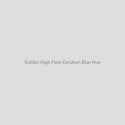 Golden High Flow Cerulean Blue Hue