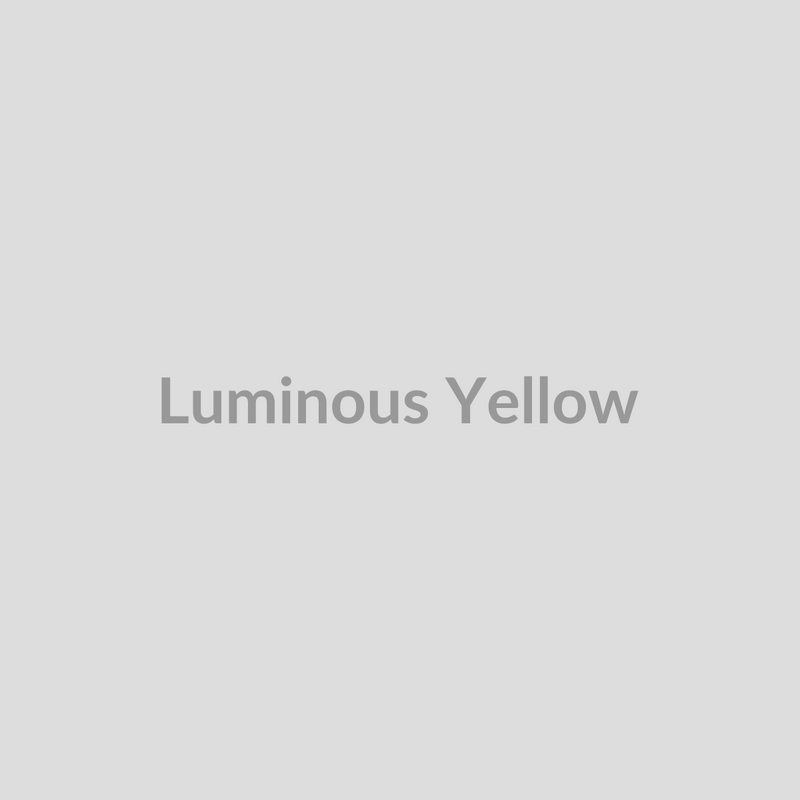 Luminous Yellow