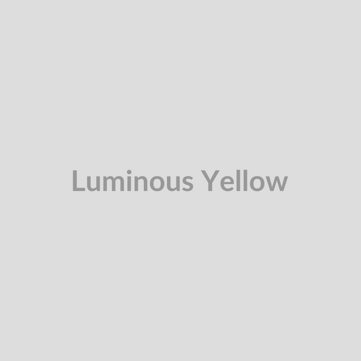 Luminous Yellow