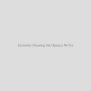 Sennelier Drawing Ink Opaque White