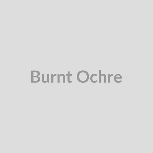 Burnt Ochre