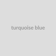 Turquoise Blue