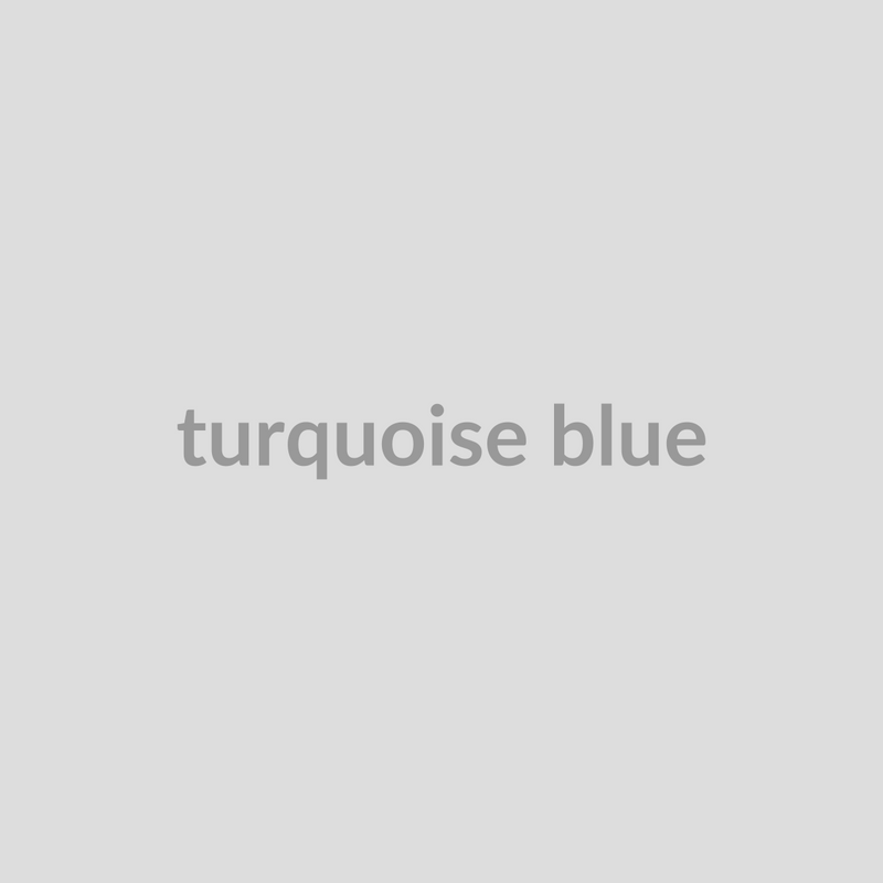 Turquoise Blue