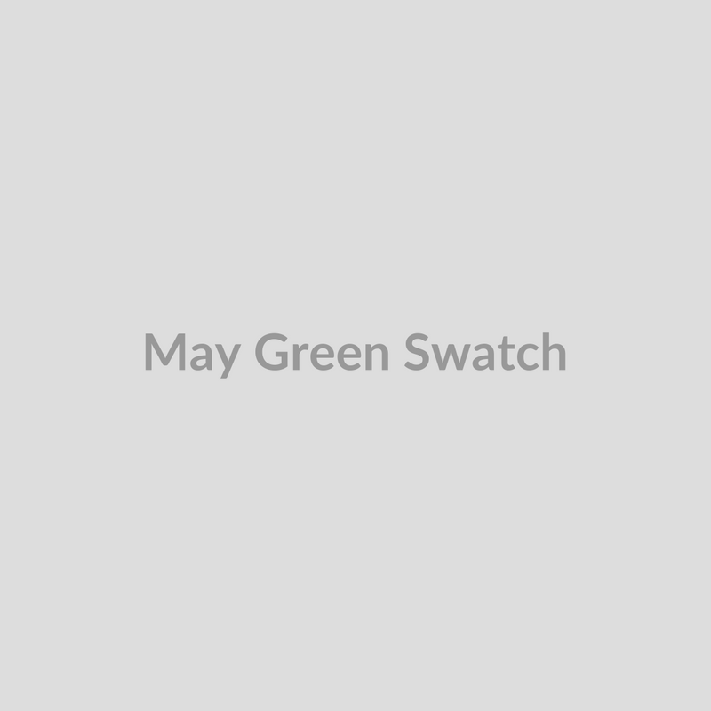 May Green