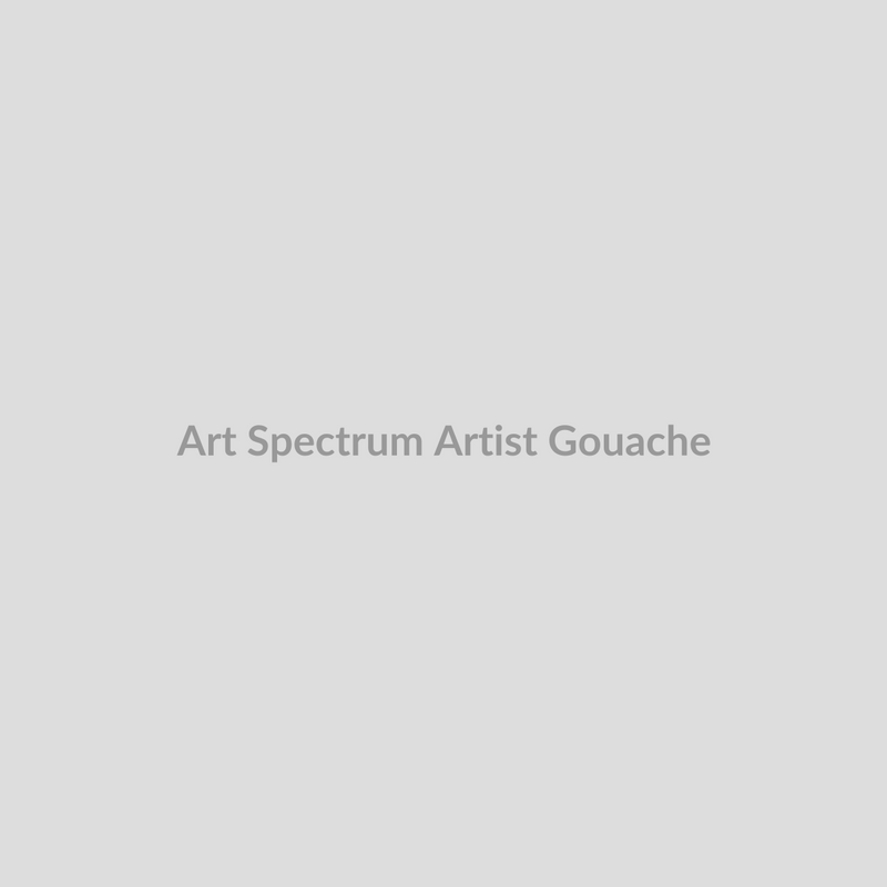 Art Spectrum Artist Gouache