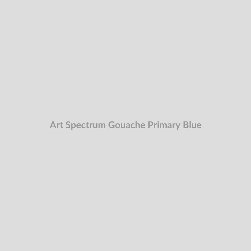 Primary Blue