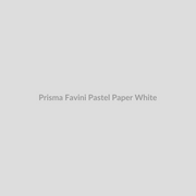 Prisma Favini Pastel Paper White