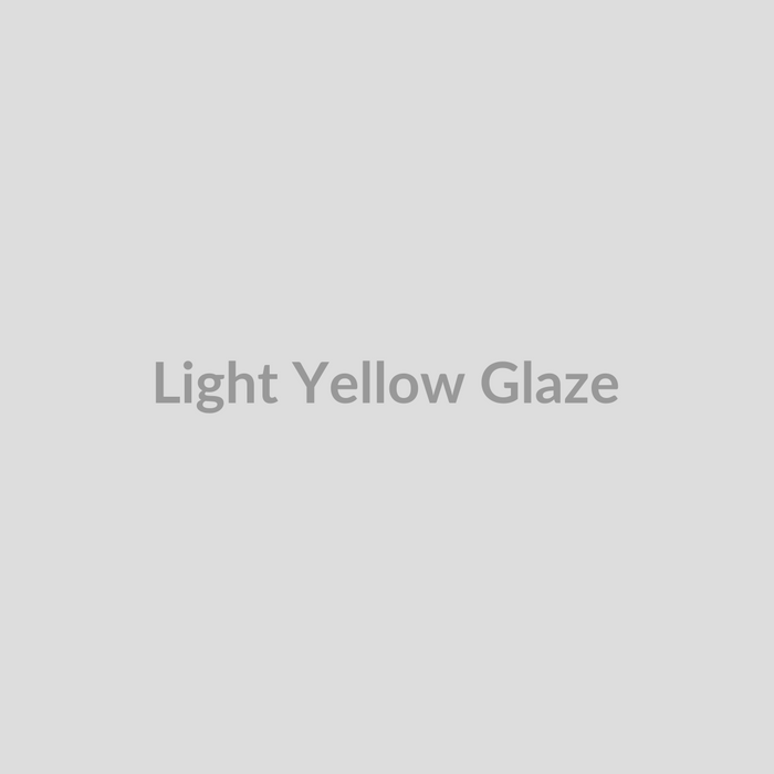 Light Yellow Glaze