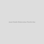 Jasart Studio Watercolour Pencils Lilac