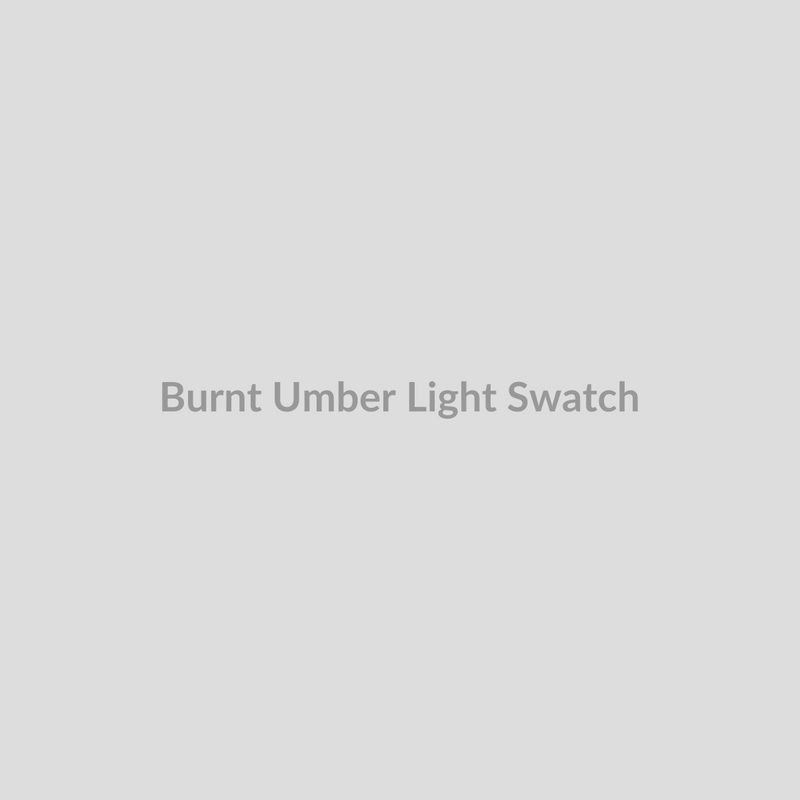Burnt Umber Light