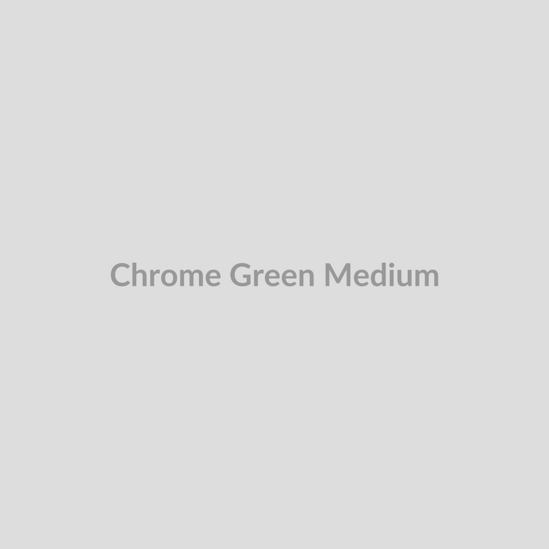 Chrome Green Medium