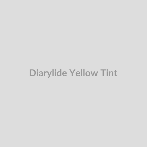 Diarylide Yellow Tint