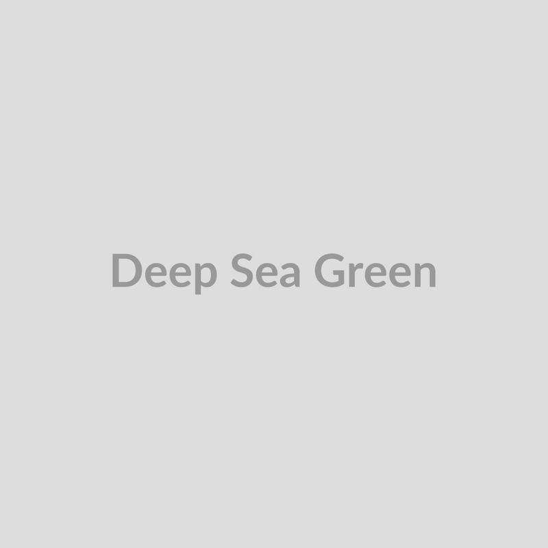 Deep Sea Green