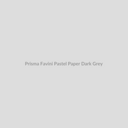 Prisma Favini Pastel Paper Dark Grey