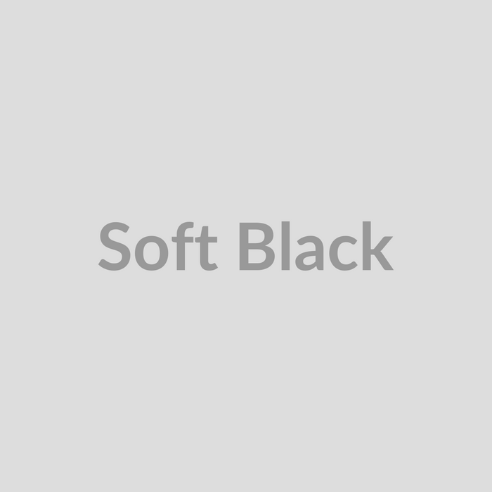 Soft Black