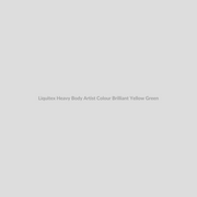 Liquitex Heavy Body Artist Colour Brilliant Yellow Green