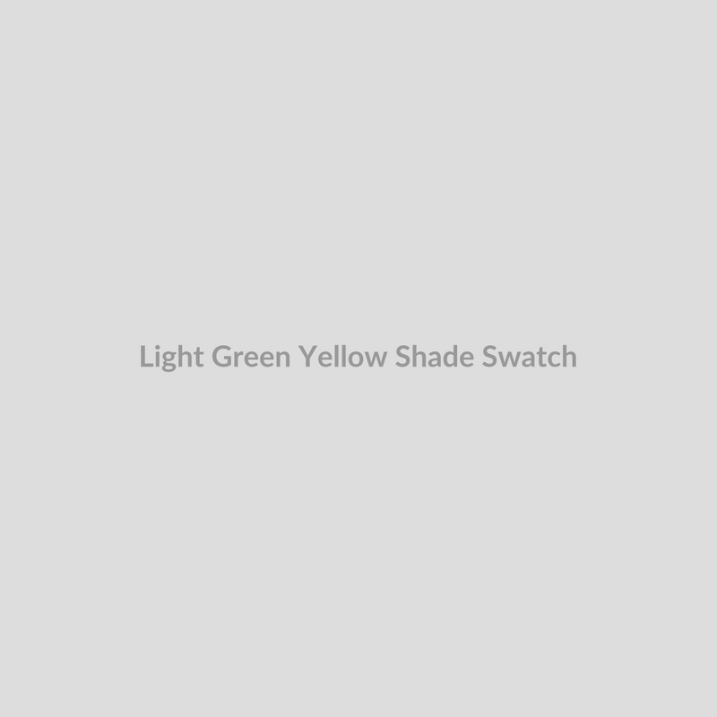 Light Green (Yellow Shade)