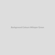 Background Colours Whisper Green
