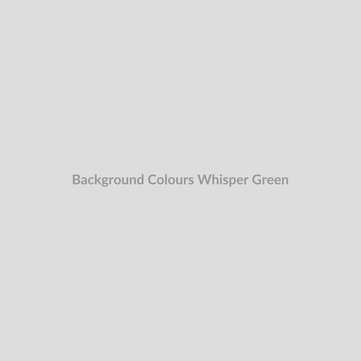 Background Colours Whisper Green