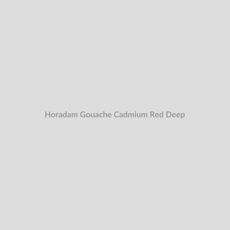 Cadmium Red Deep