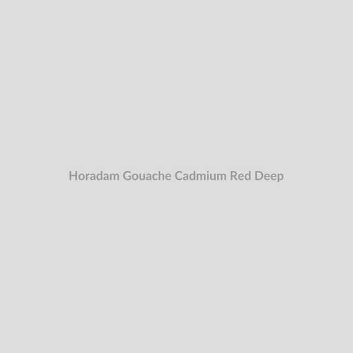 Cadmium Red Deep