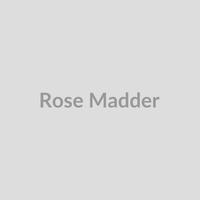 Rose Madder