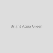 Bright Aqua Green