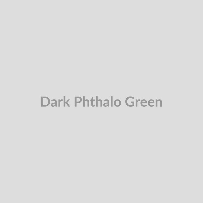 Dark Phthalo Green