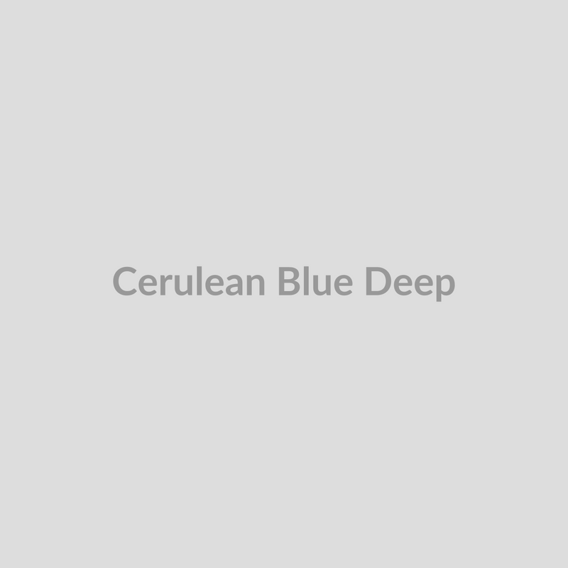 Golden Heavy Body Acrylic Cerulean Blue Deep