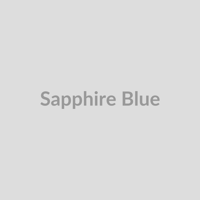 Sapphire Blue