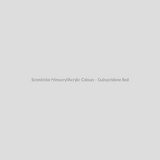 Schmincke Primacryl Acrylic Colours - Quinacridone Red