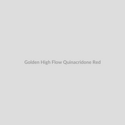 Golden High Flow Quinacridone Red